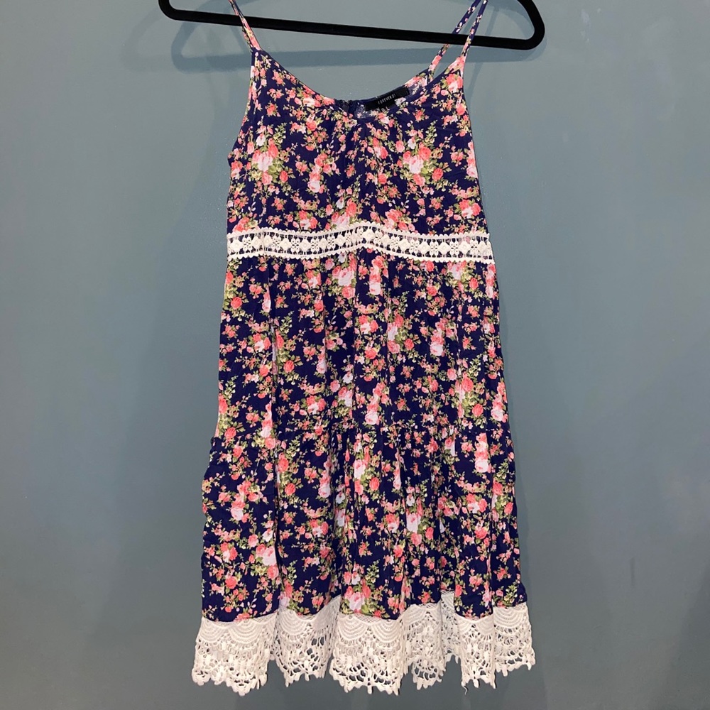 FOREVER 21 DRESS